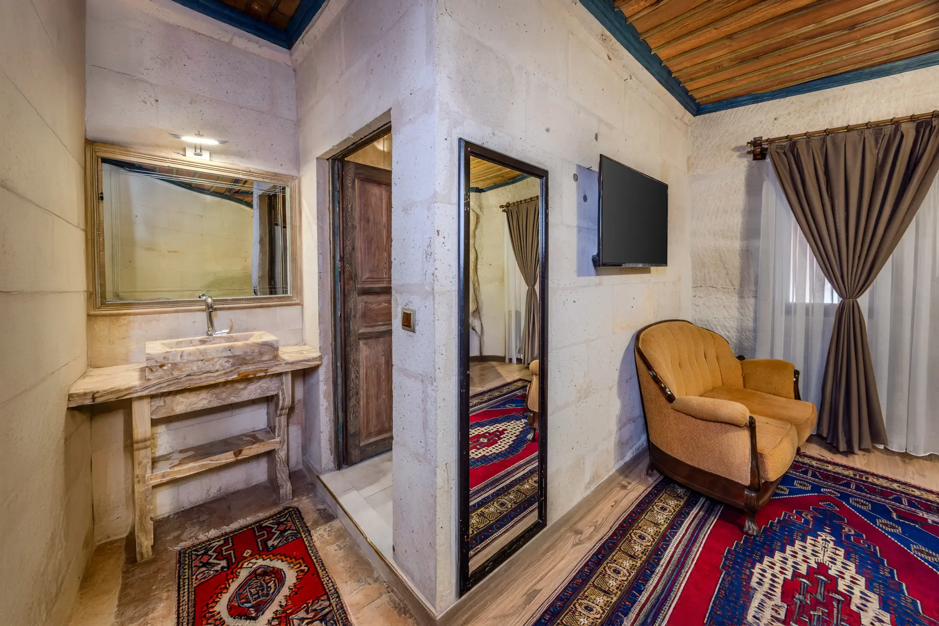 Standart Room
